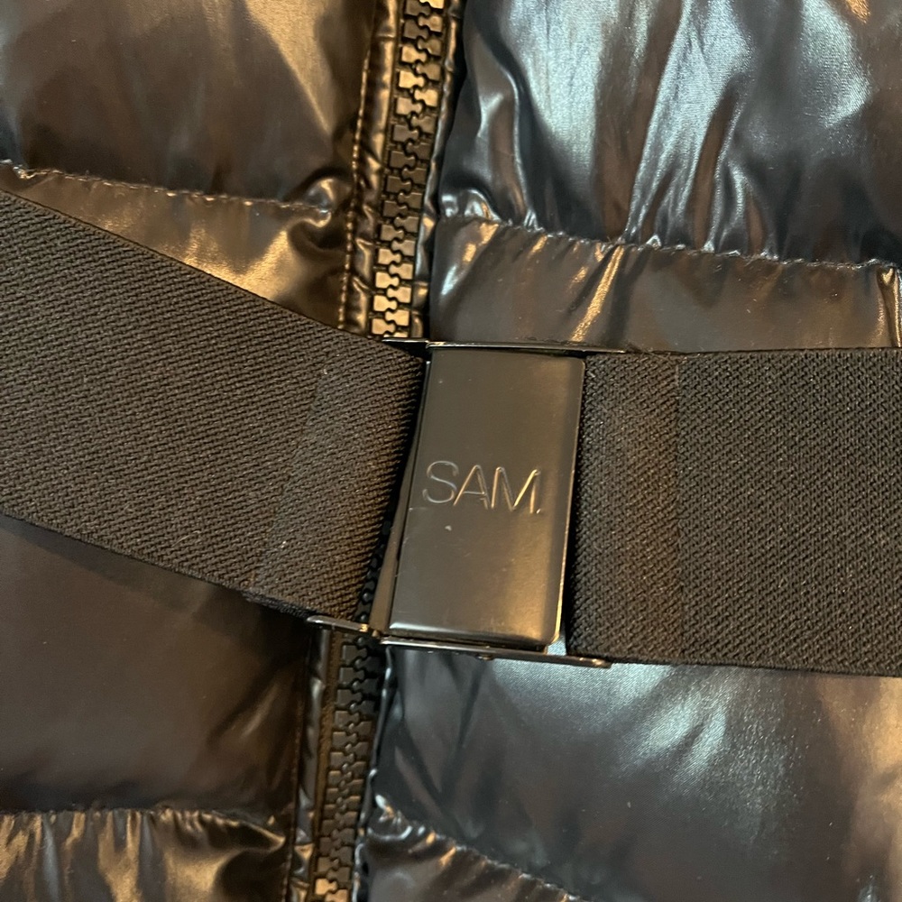 SAM. soho jacket - Picture 6 of 7